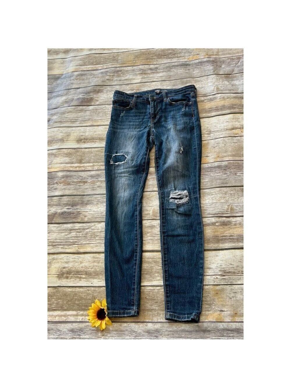 GAP JEANS - Picture 6 of 8